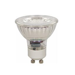 LED GU10 Classic 5W/warm-white/420Lm