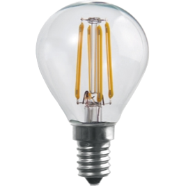Retro LED Filament
