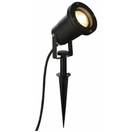 LED Garden Light IP65 5W/GU10/warm-white/420Lm