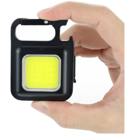 LED Box Light, Akku-Leuchte