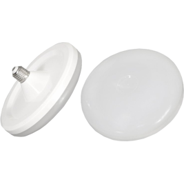 LED UFO Lamp 17W/E27/warm-white/1'700Lm