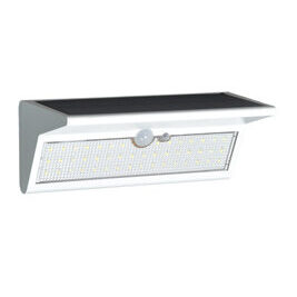 LED SOLAR LAMP "WALL" IP65