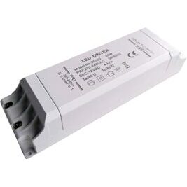 LED Trafo 12V DC 0.5-50W