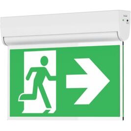 LED Notleuchte