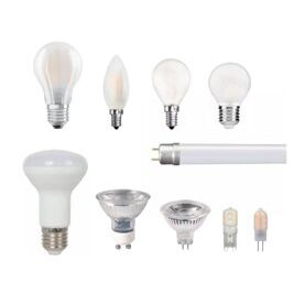 LED Leuchtmittel
