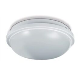 LED Tonda IP65 20W/4'000K (cool-white)/2'000Lm