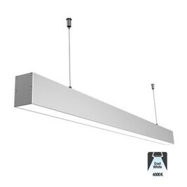 LED Linear "Office" 1.2m/36W/cool-white/3'960Lm
