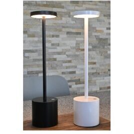 LED Tischleuchten mit Akku