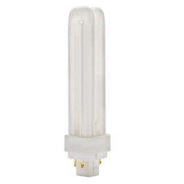 Dulux D/E / PLC 10W/830/G24q-1 (4 Pin)