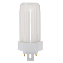 Dulux T/E 18W/830/GX24q-2 (4 Pin)