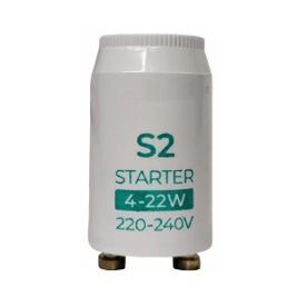 STARTER ST151 / S2 (4-22W) SERIELL