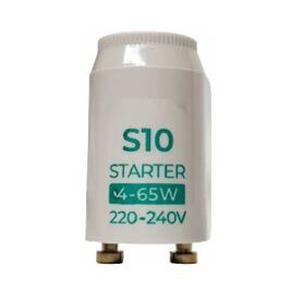 STARTER ST111 / S10 (4-65W) EINZELN / SINGLE