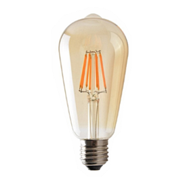 ST64 Edisson Bulb