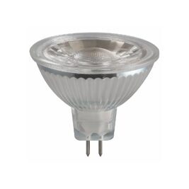 LED MR16 Classic 12V/5W/warm-white/430Lm