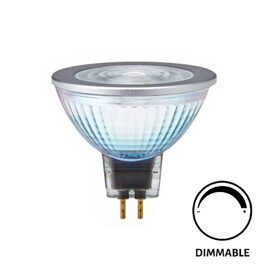 LED Parathom MR16 12V/8W/warm-white/dim.
