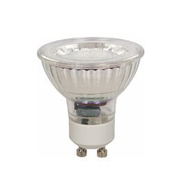 LED GU10 Classic 5W/warm-white/420Lm