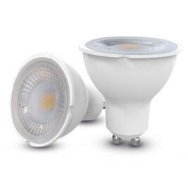 LED GU10 High Power 9W/cool-white/880Lm