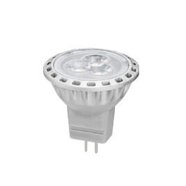 LED MR11 12V/2W/warm-white/140Lm