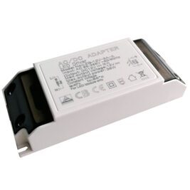 LED Trafo 12V DC 0.5-30W