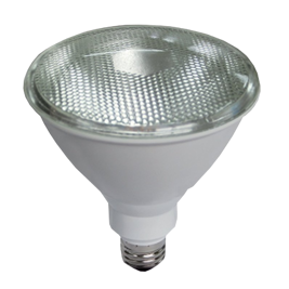 LED Reflector PAR38 15W/E27/warm-white/1'350Lm
