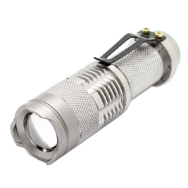 LED Pocket Lamp "ZOOM"