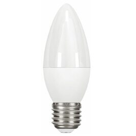 LED Candle 5W/E27/warm-white/470Lm