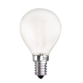 LED Ball 4W/E14/warm-white/440Lm