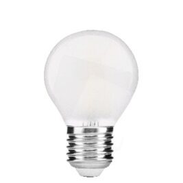 LED Ball 4W/E27/warm-white/440Lm