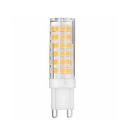 LED PIN G9 230V/5W/warm-white/550Lm