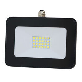 LED Strahler IP65 20W/4'000K (cool-white)