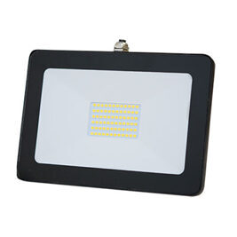 LED Strahler IP65 30W/4'000K (cool-white)