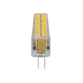 LED BIPIN G4 12V/2.5W/warm-white/300Lm