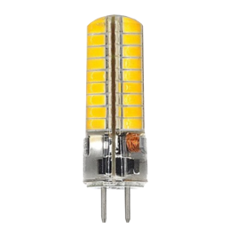 LED BIPIN GY6.35 12V/3.5W/warm-white/300Lm