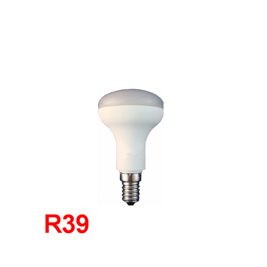 LED Reflector R39 3W/E14/warm-white/260Lm