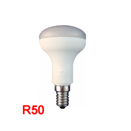 LED Reflector R50 6W/E14/warm-white/480Lm