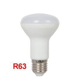 LED Reflector R63 9W/E27/warm-white/690Lm