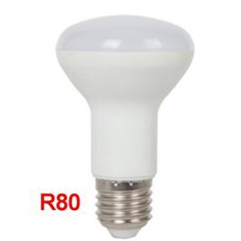 LED Reflector R80 10W/E27/warm-white/1'000Lm