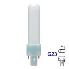 G23 Sockel (2 Pins)