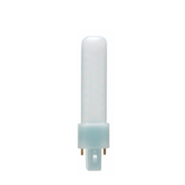 LED G23 / 2Pin / 7W / cool-white
