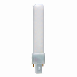 LED G23 / 2Pin / 9W / warm-white