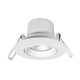 LED Leseli MIni Pro Downlight 8W/cool-white/680Lm