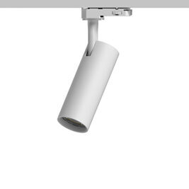 LED Track Light 12W/cool-white/990Lm
