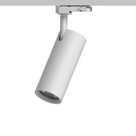 LED Track Light 20W/cool-white/1'800Lm