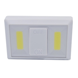 LED ON/OFF Light