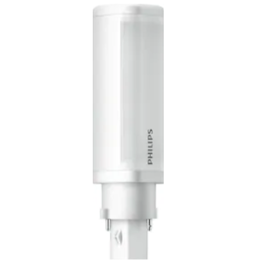 Philips PLC G24d-2 / 2Pin / 6.5W / warm-white