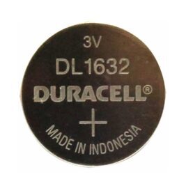 Duracell CR1632