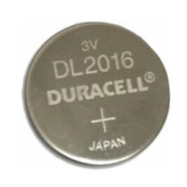 Duracell CR2016