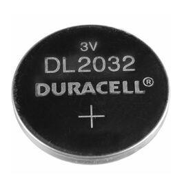 Knopfzellbatterien
