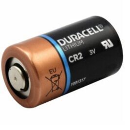 DURACELL  CR2 / MN9100 / E90