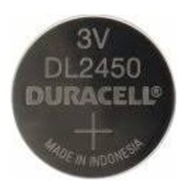 Duracell CR2450